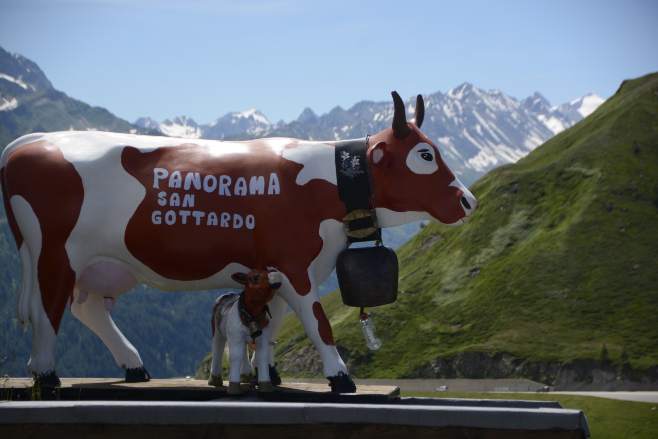 Sasbach –> Ponte Tresa bij&nbsp;Lugano