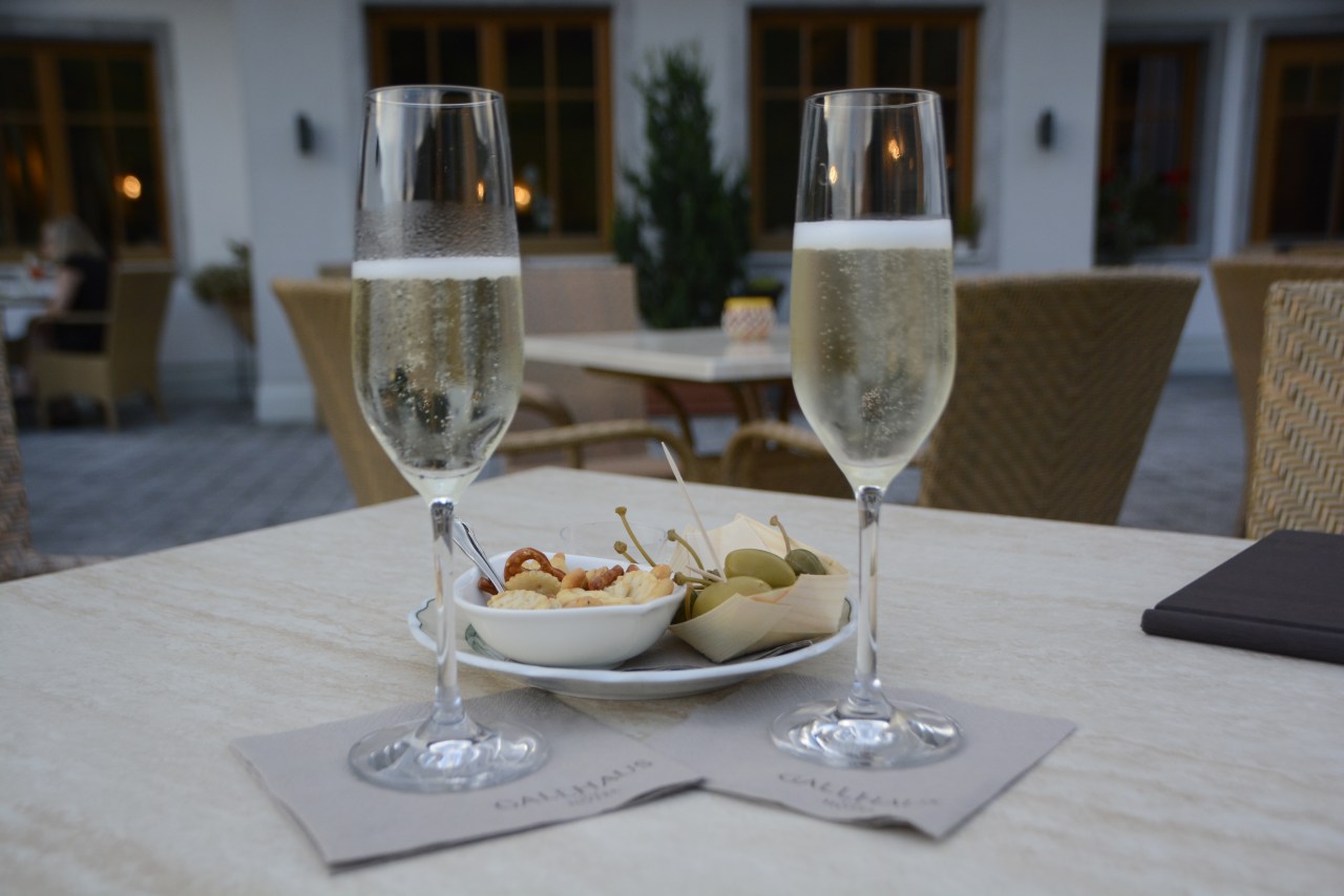 Vertrek naar Italie St. Johann&nbsp;Arnthal