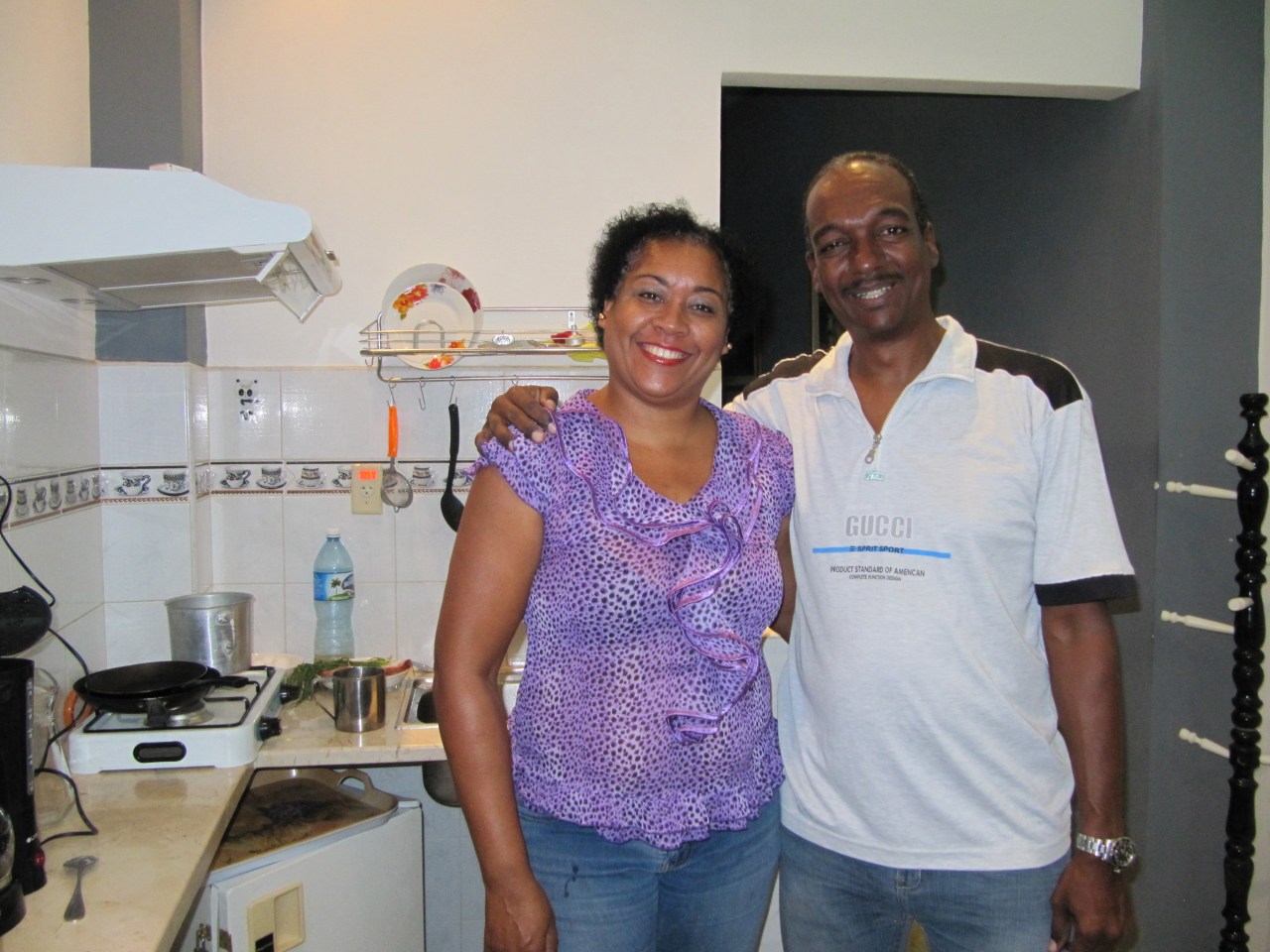 Havana  –> Vinales