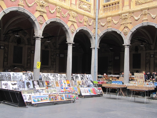 Weekendje Lille ( Rijsel&nbsp;)