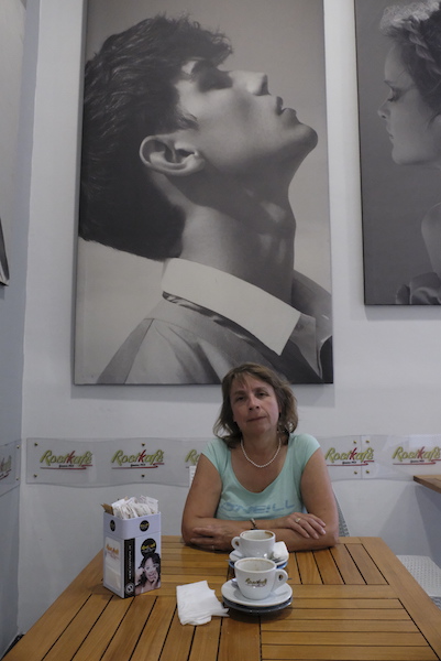 La Spezia en eerste kennismaking met Cinque&nbsp;Terre