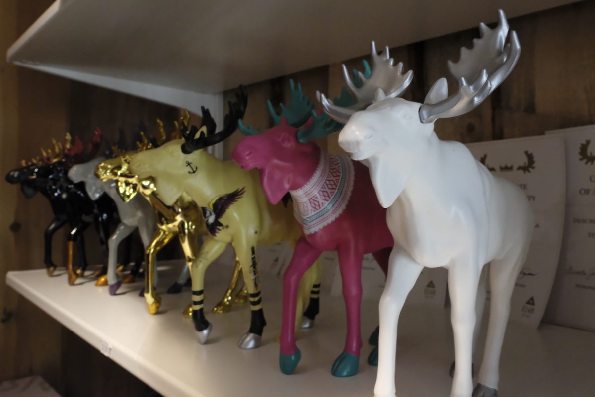 Trondheim — > Mo I&nbsp;Rana