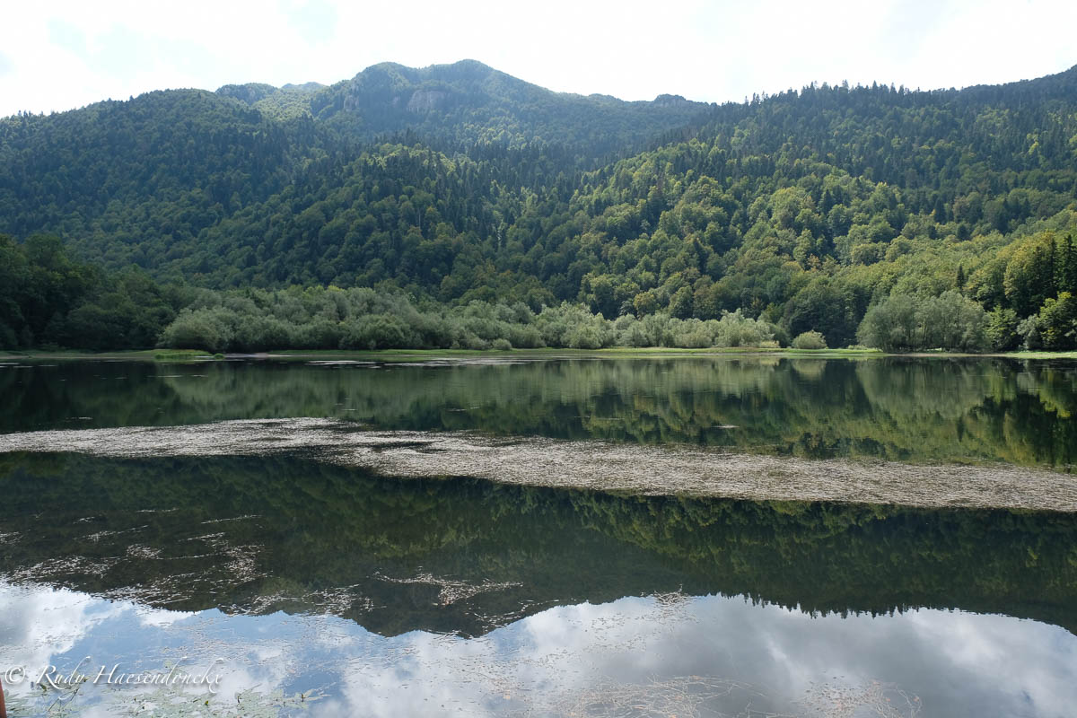 Kolasin en Biogradska&nbsp;Gora