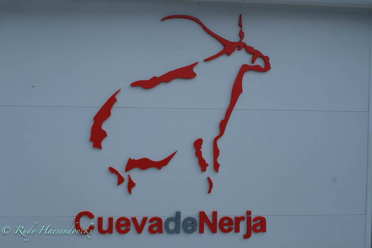 rustig dagje Nerja en omgeving