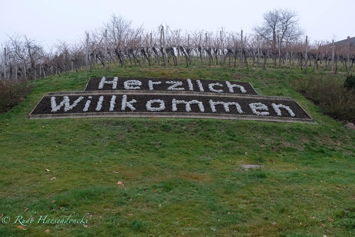Wandeling Schnapsbrunnenweg 1