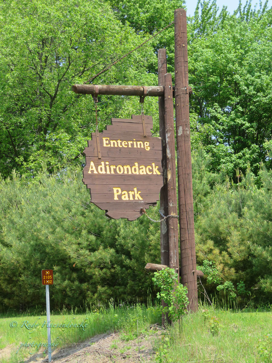 Van Finger Lakes naar Lake&nbsp;Placid