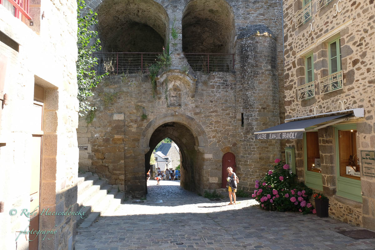 Dinan, Cap Fréhel en Cap&nbsp;Erqui