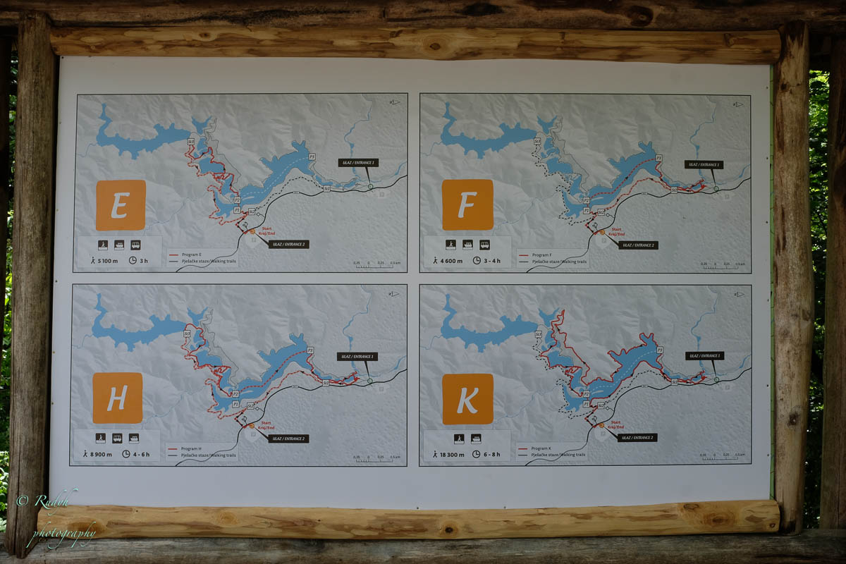 Plitvice Lakes Part&nbsp;2