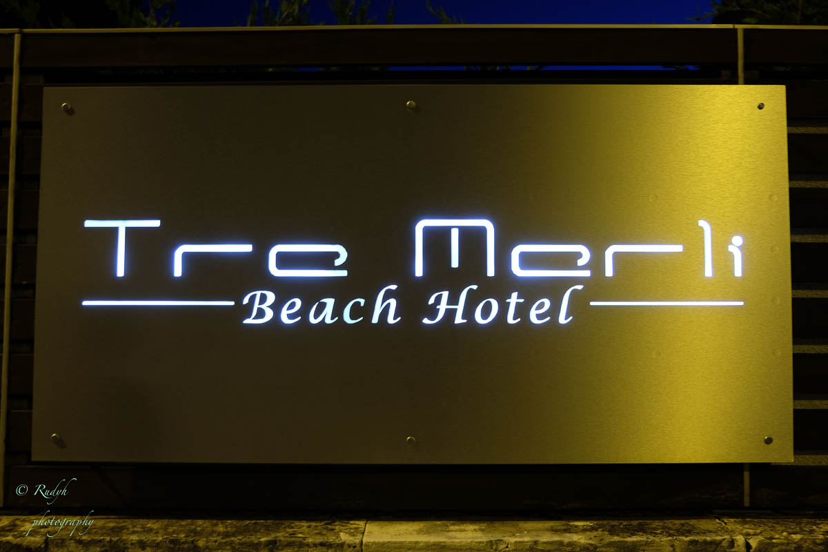 Naar Triëste ( Italië&nbsp;)