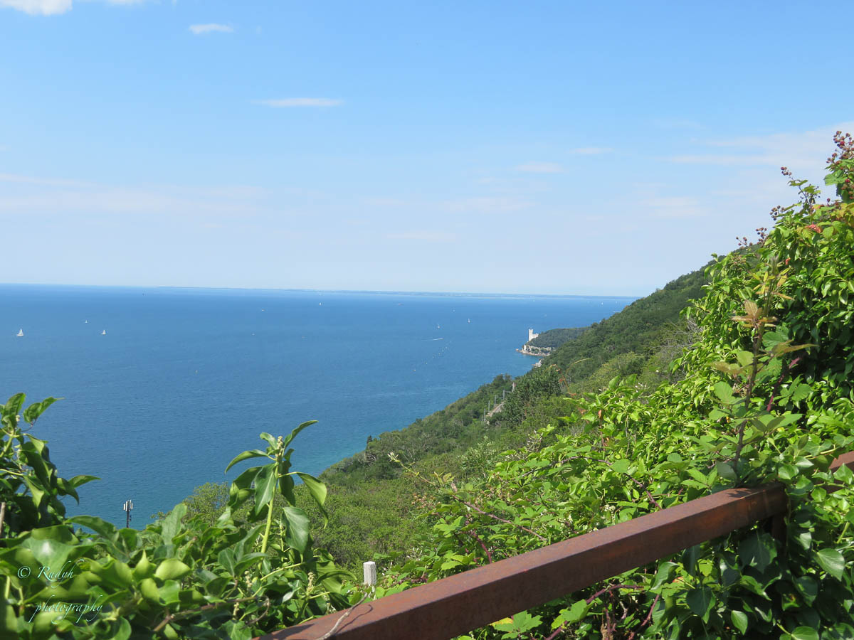 Rondwandeling naar Prosecco