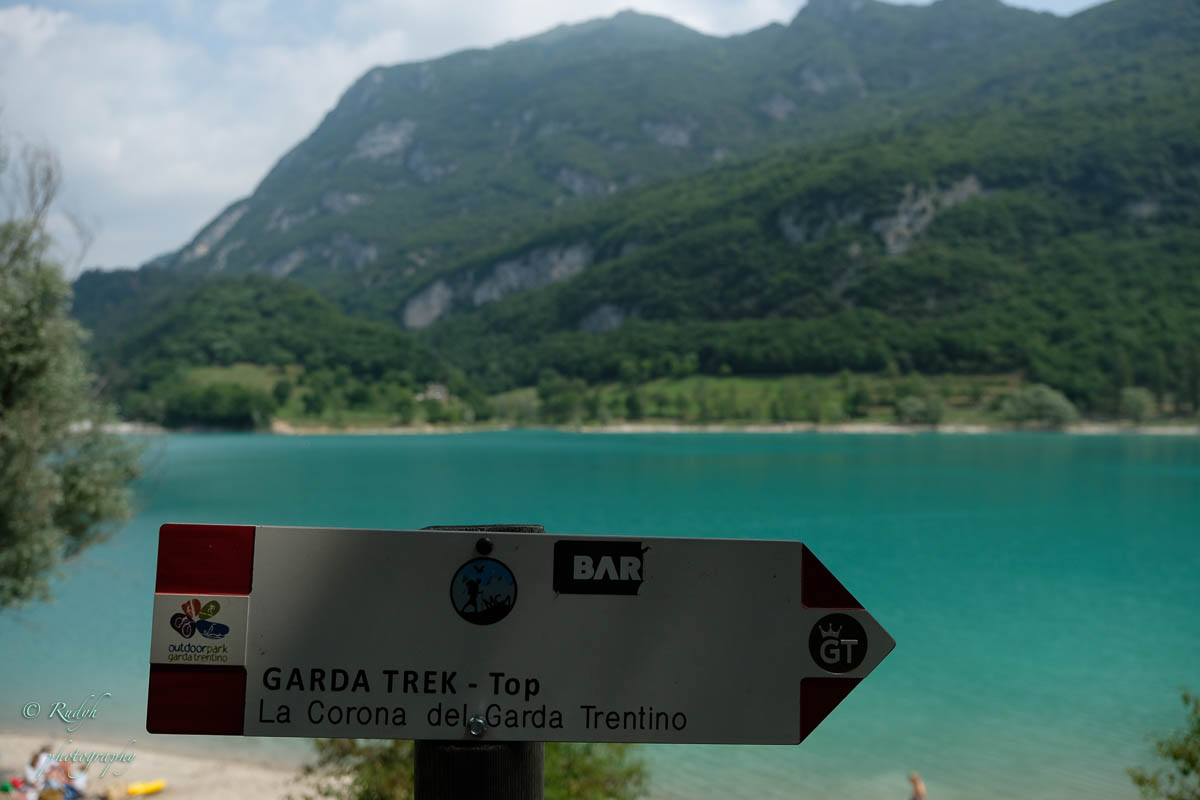 Toertje langs de&nbsp;meren