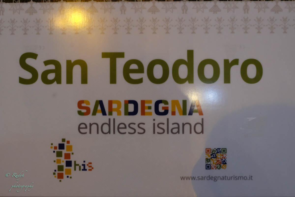 San Teodoro