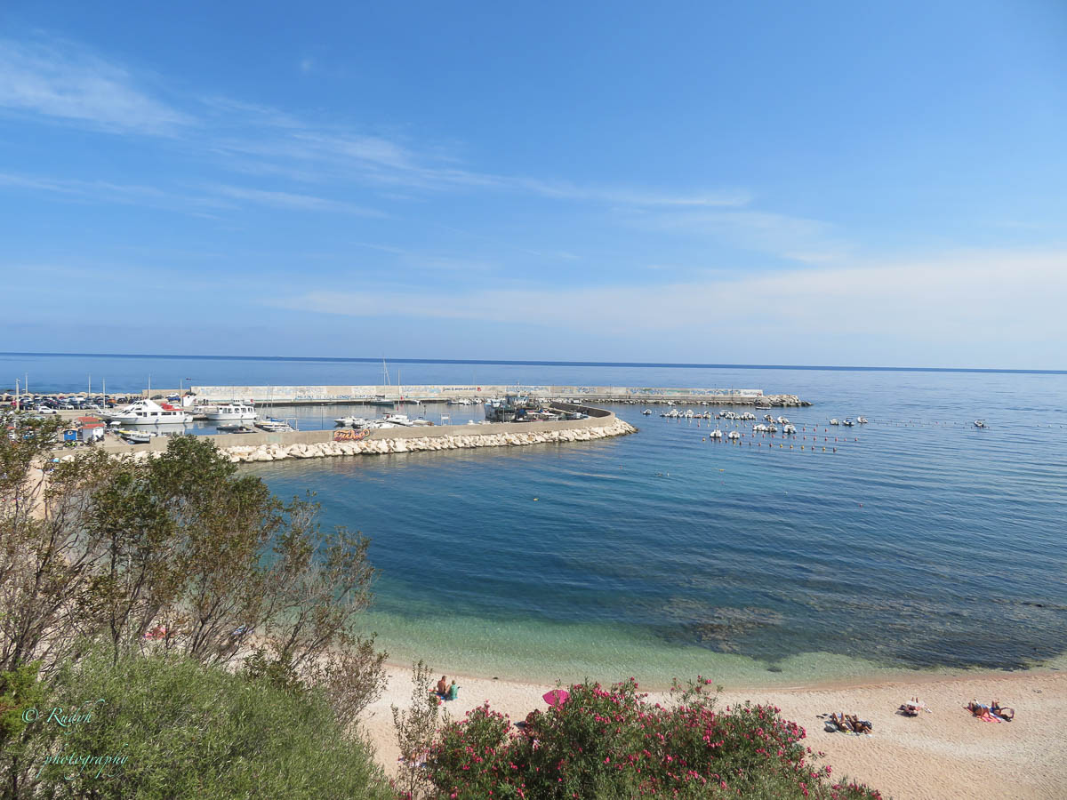 Golfo di Orosei en Grotto Bue Marino