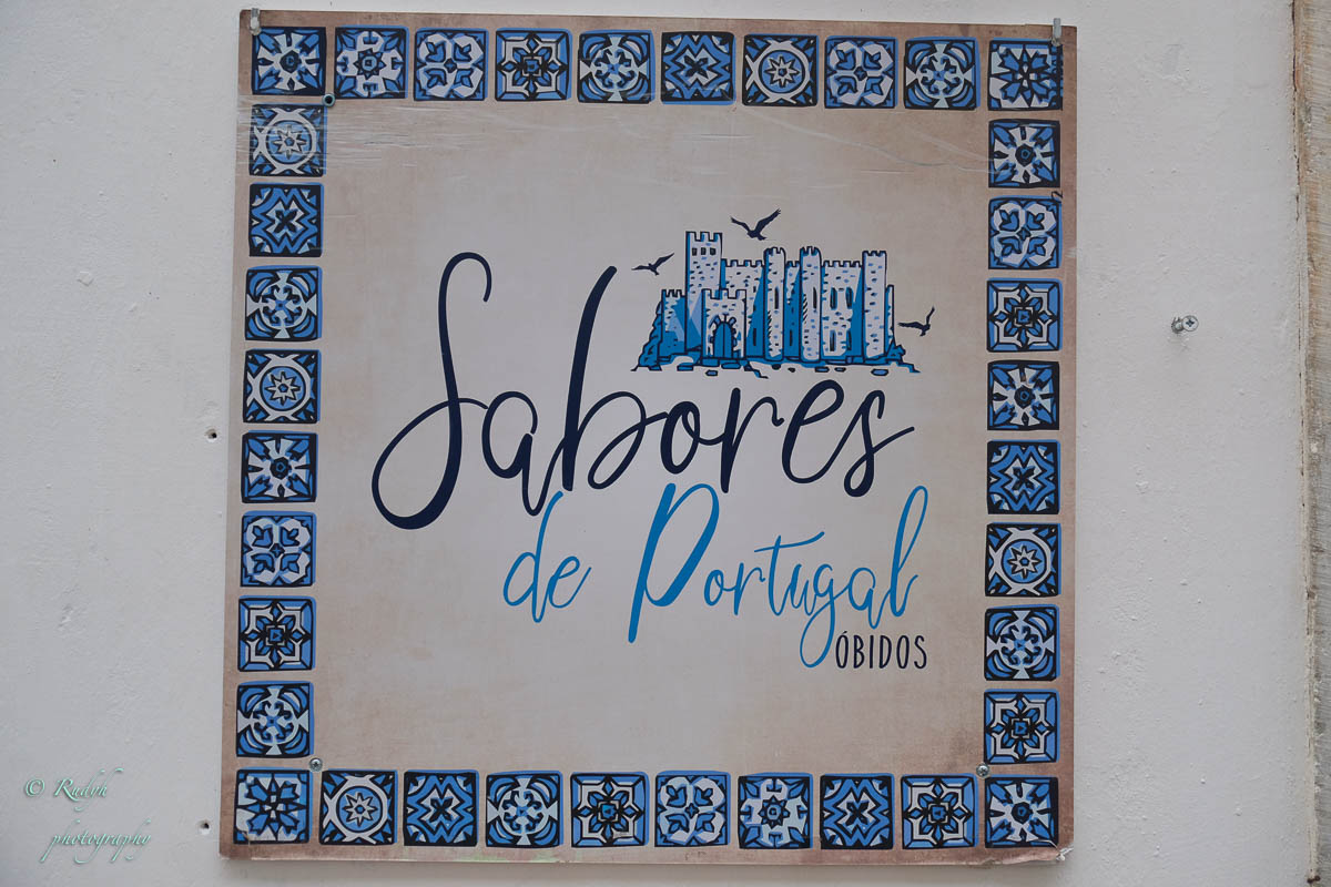 Obidos&Figueira da Foz