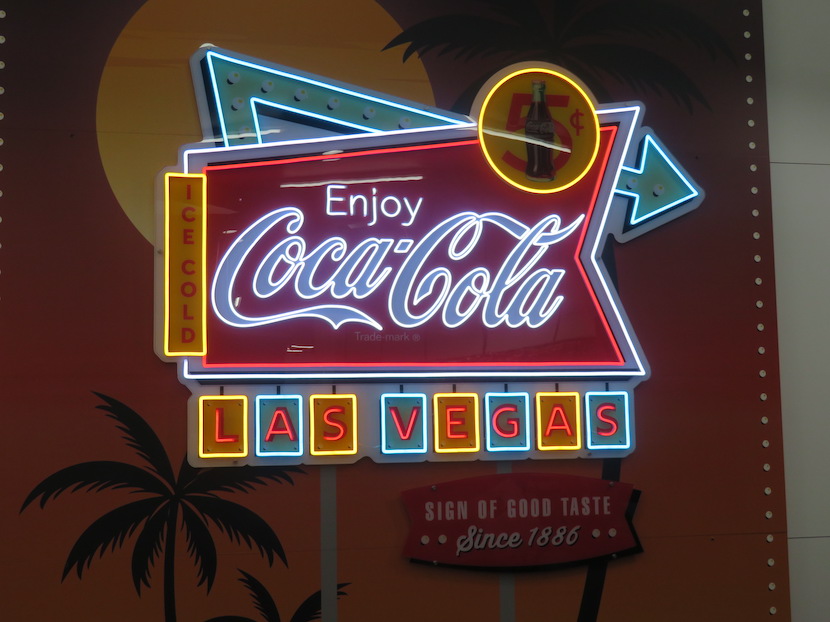 Dinsdag 25/7 Viva Las&nbsp;Vegas