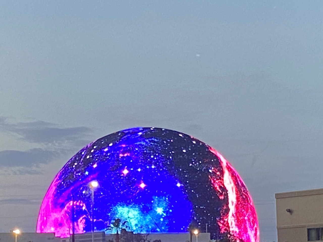 Maandag 24/7 Zion-Las Vegas, Lake Mead en&nbsp;Hooverdam