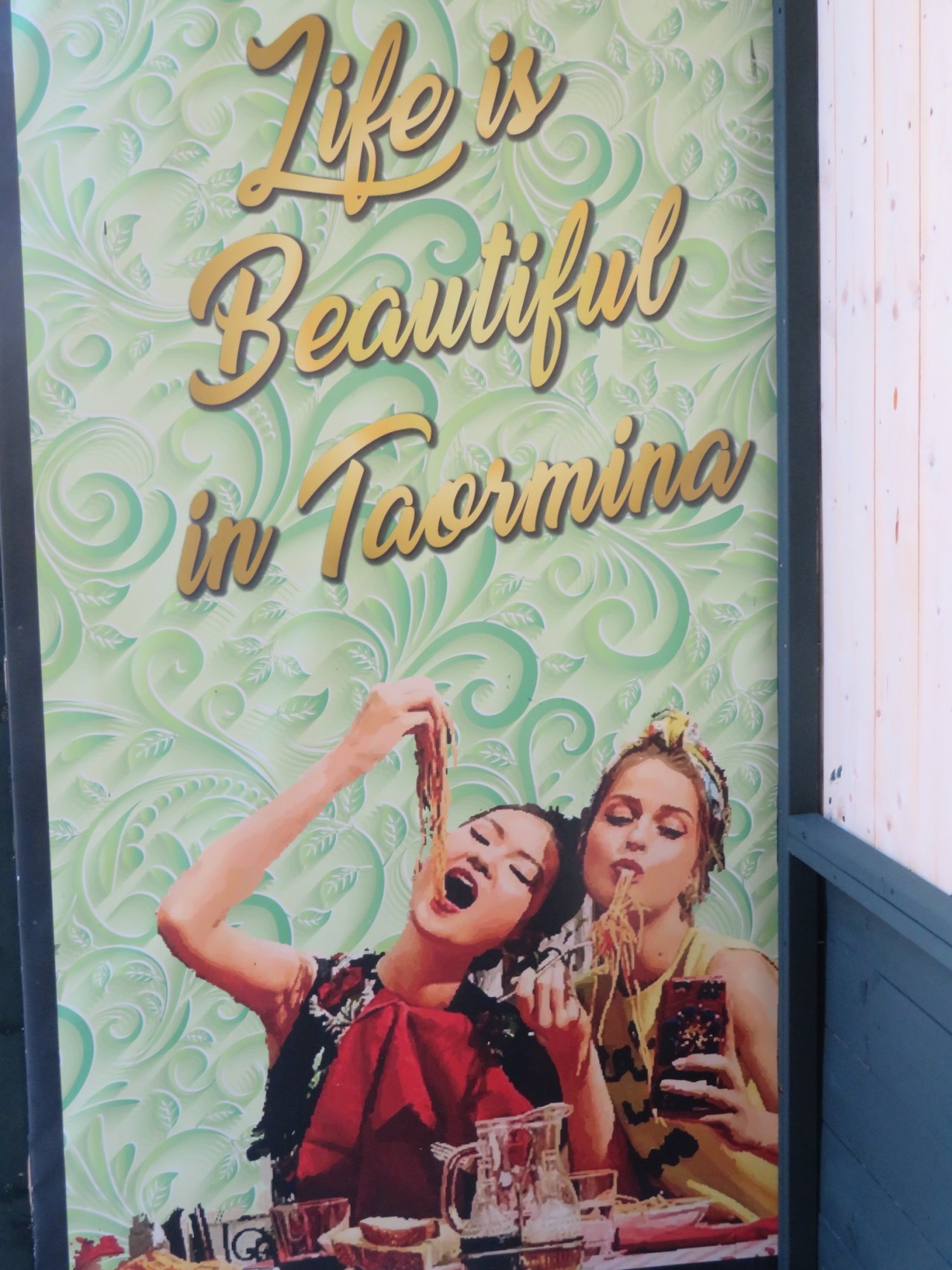 Naxos-Castelmola-Taormina