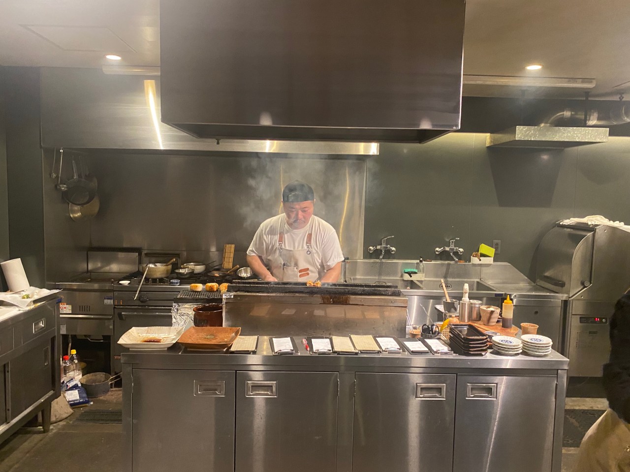 Naar Takayama 27 April&nbsp;2024