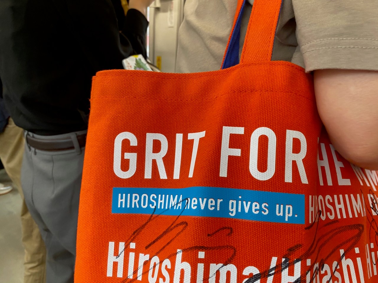 Hiroshima Peace Park en Miyajima 05 Mei&nbsp;2024