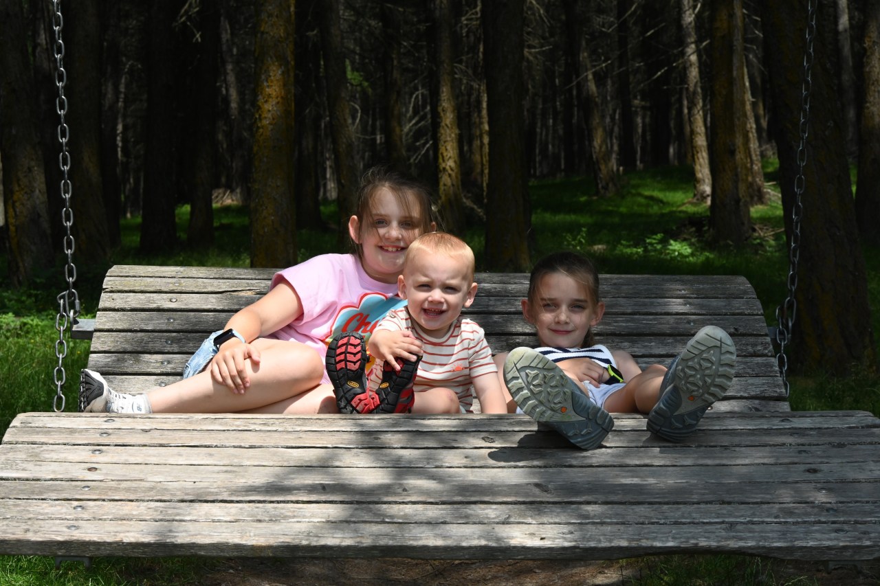 Op schatten zoektocht in Talai 24 Juli 2024