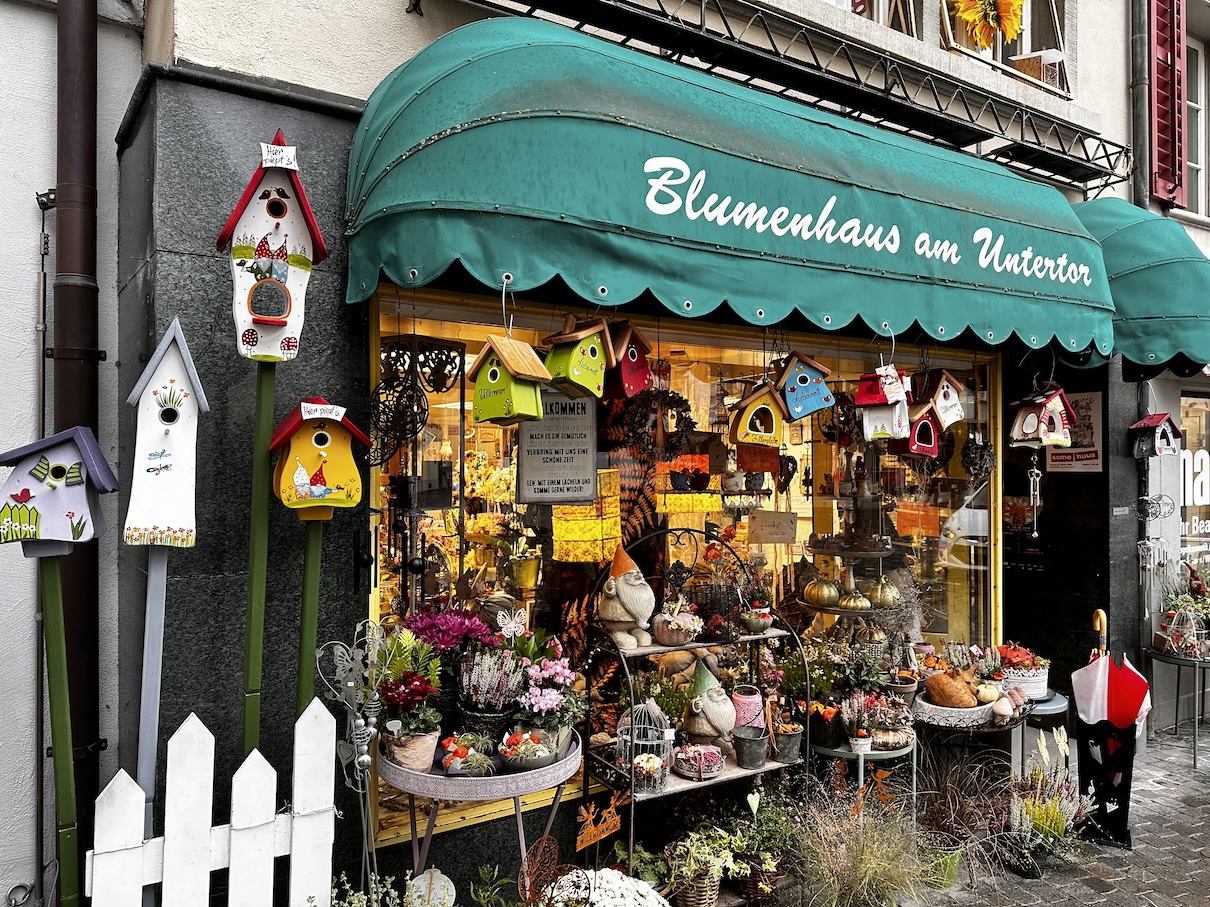 Terug huiswaarts via Luzern&nbsp;8/10