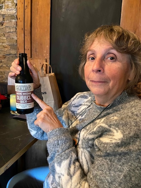 13-12 Weekendje Dokkum in kerststijl charles&nbsp;dickens