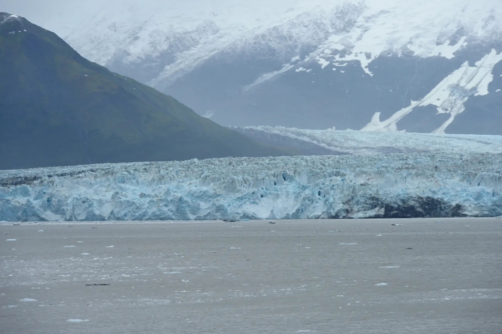 20 sept 2026 – Scenic Cruising Hubbard Glacier