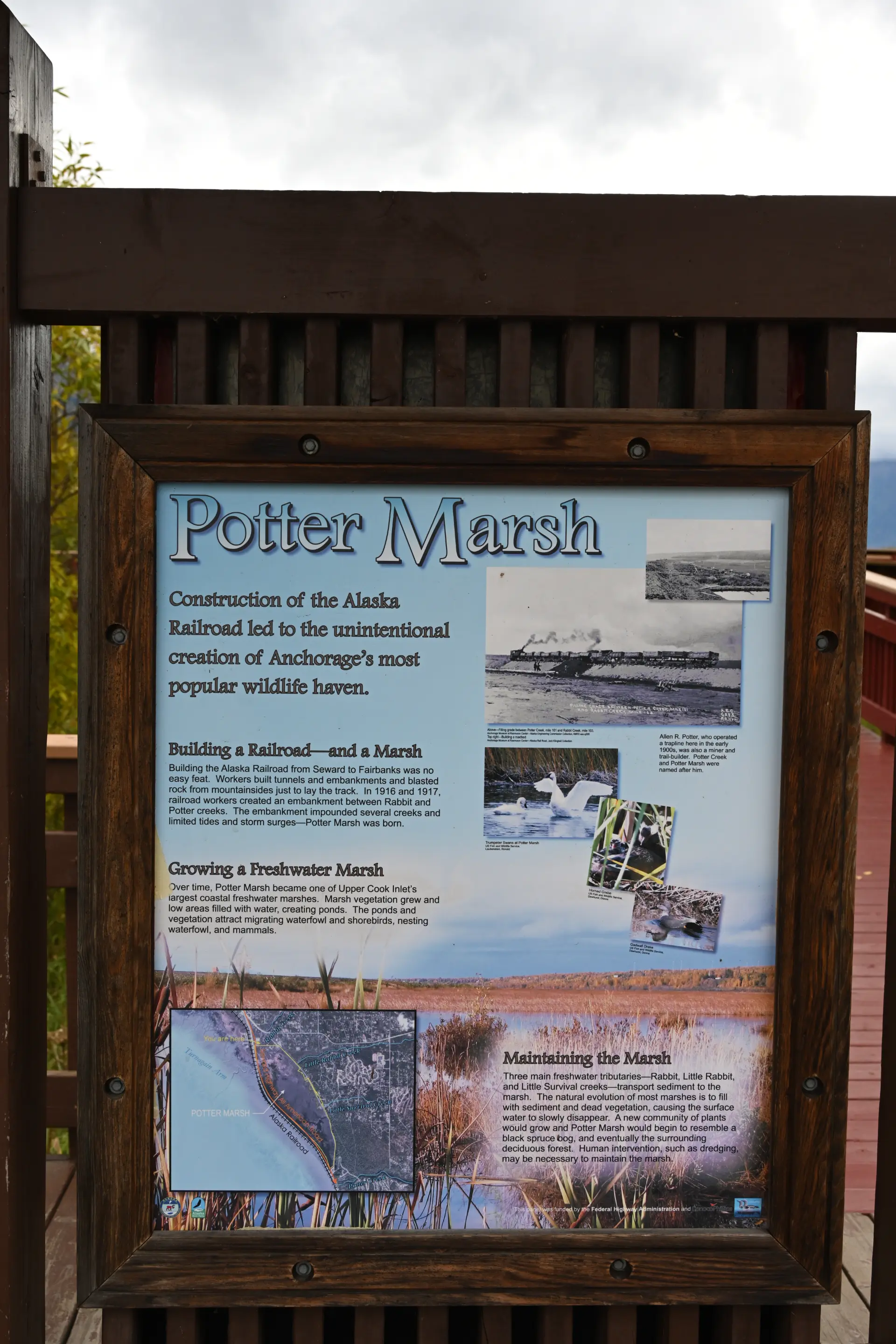 25 feb 2026 –  Anchorage Part 2
