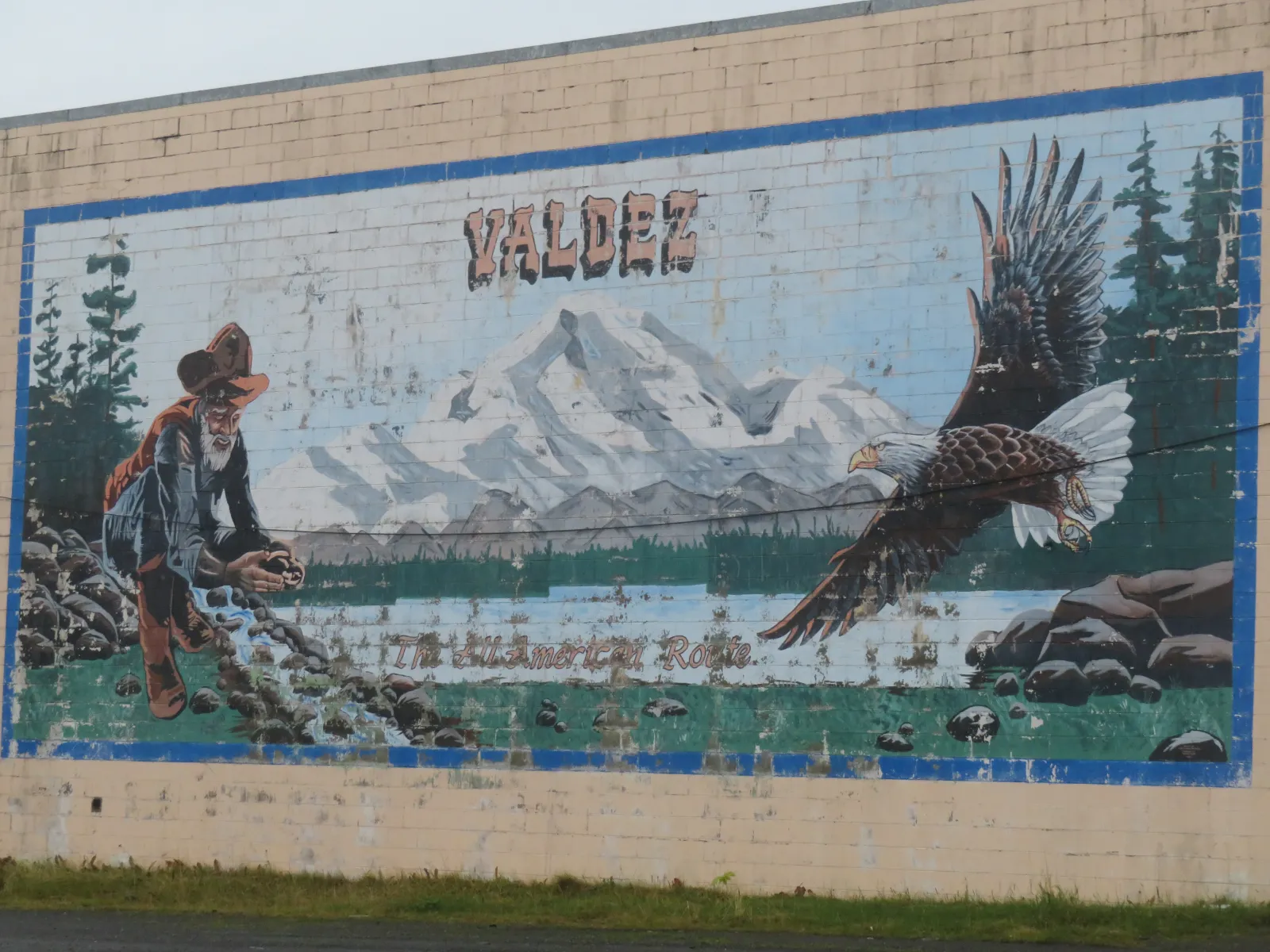 21 sept 2026 –  Valdez