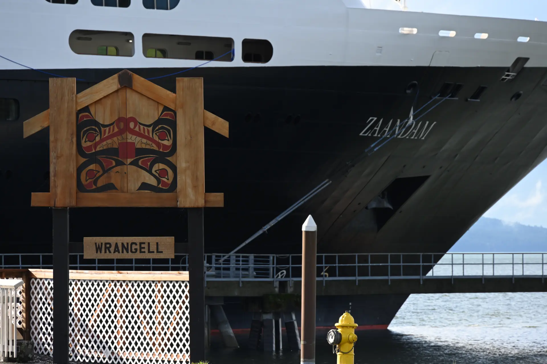 30 sept 2026 – Wrangell